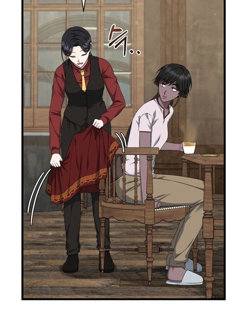 Welcome to Dungeon Hotel chapter 78 page 37