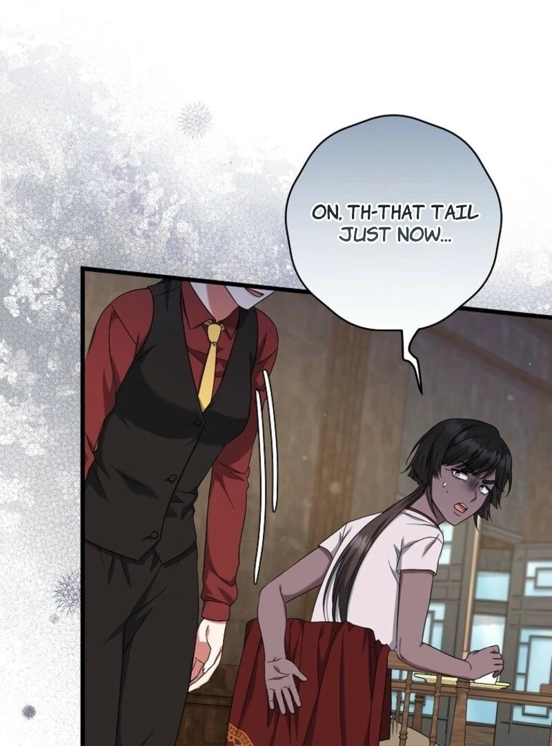 Welcome to Dungeon Hotel chapter 78 page 38