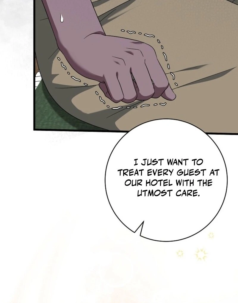 Welcome to Dungeon Hotel chapter 78 page 42
