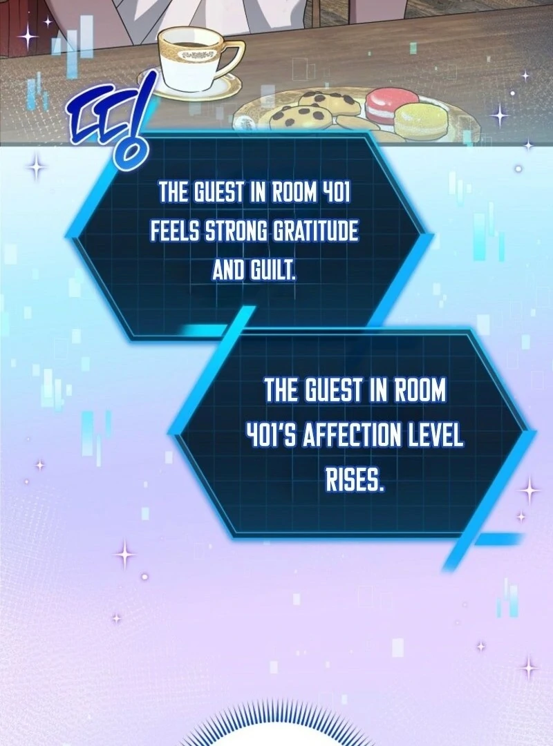 Welcome to Dungeon Hotel chapter 78 page 50