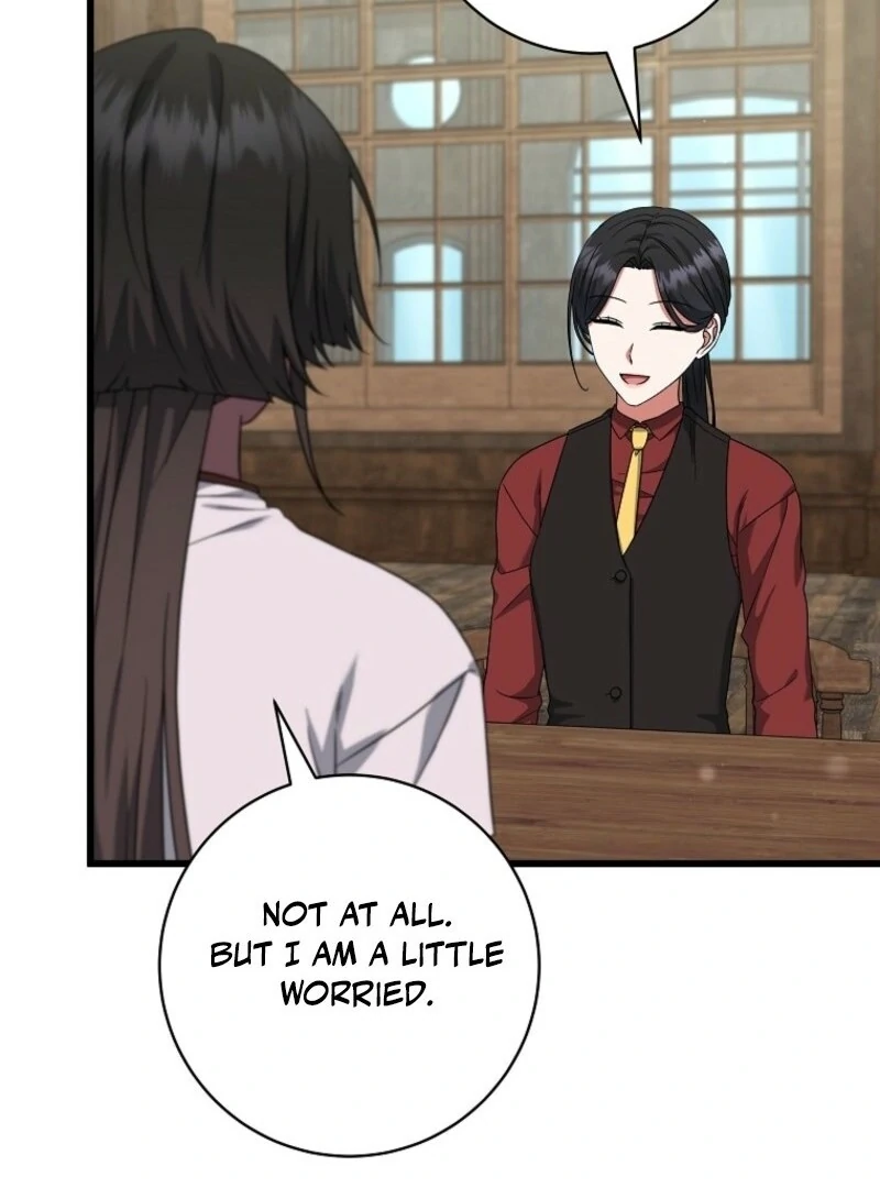 Welcome to Dungeon Hotel chapter 78 page 68