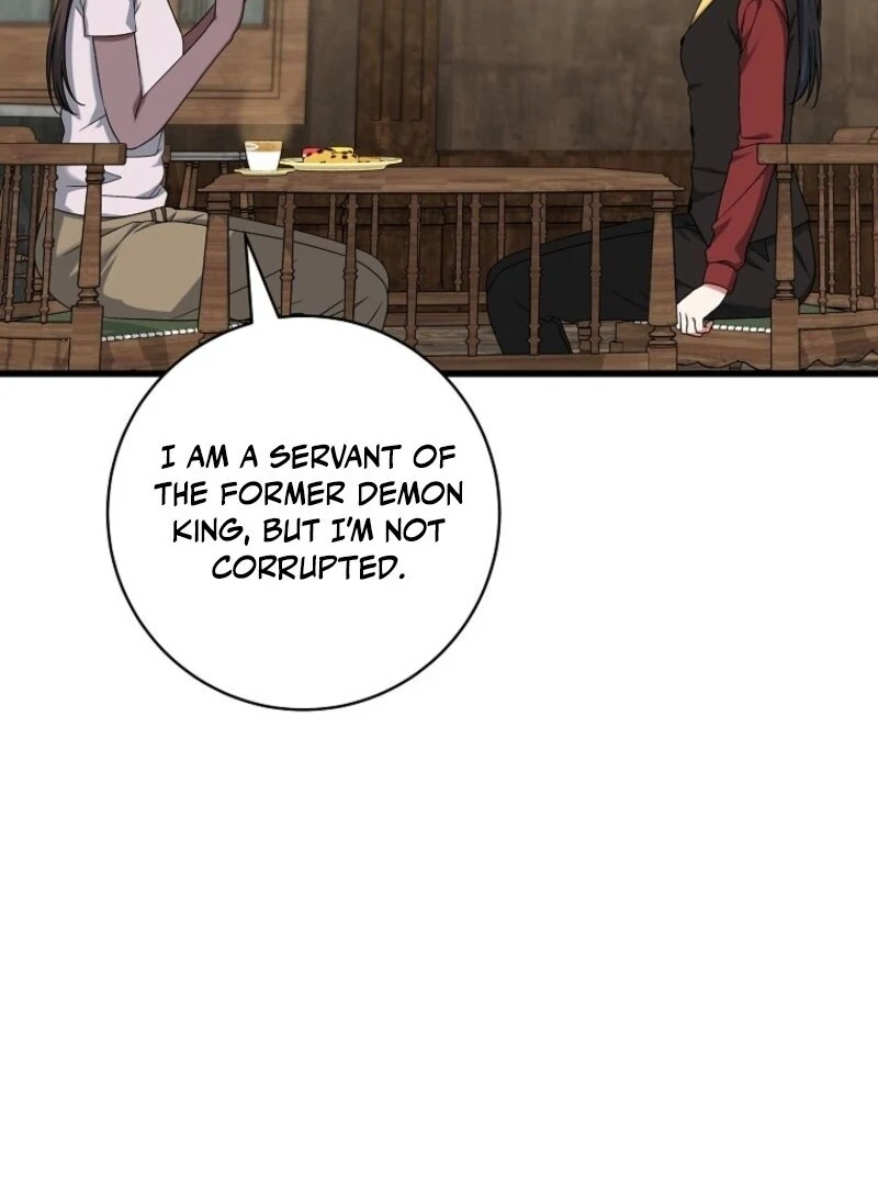 Welcome to Dungeon Hotel chapter 78 page 76
