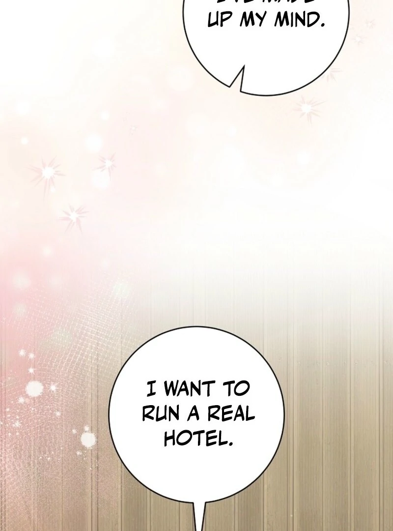 Welcome to Dungeon Hotel chapter 78 page 80