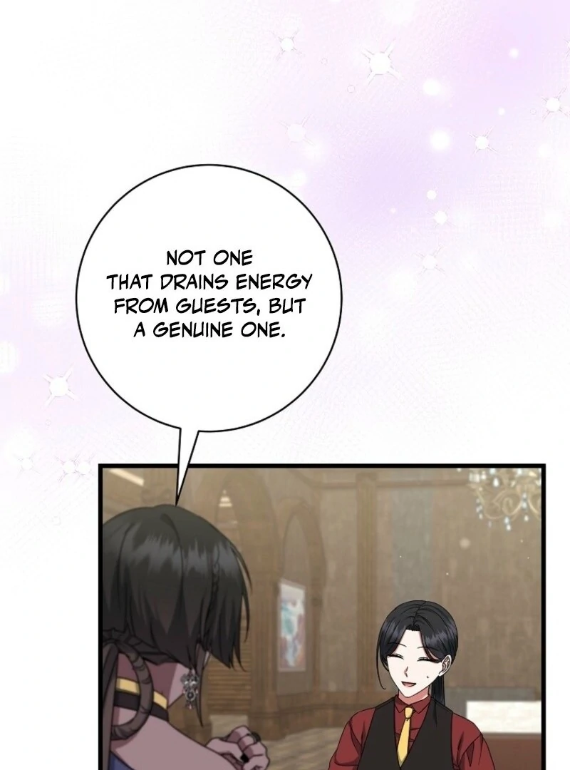 Welcome to Dungeon Hotel chapter 78 page 82