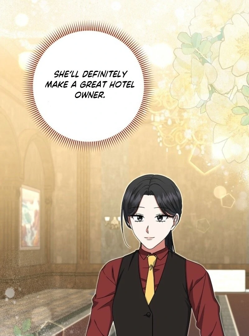 Welcome to Dungeon Hotel chapter 78 page 90