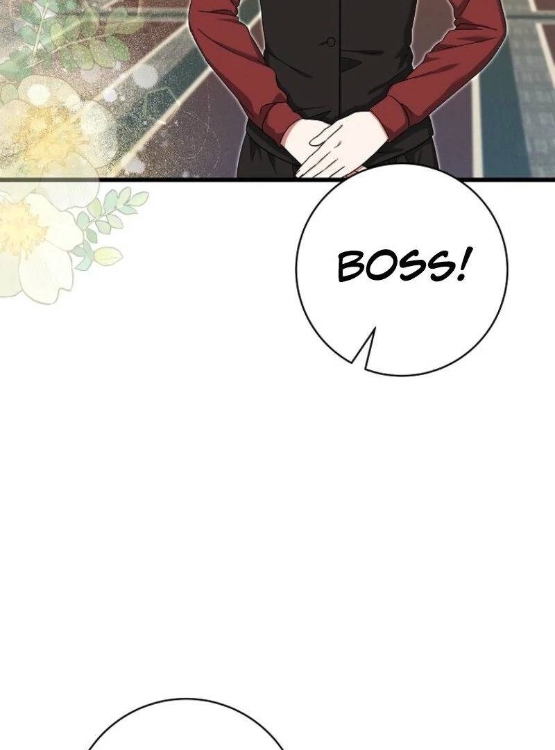 Welcome to Dungeon Hotel chapter 78 page 91