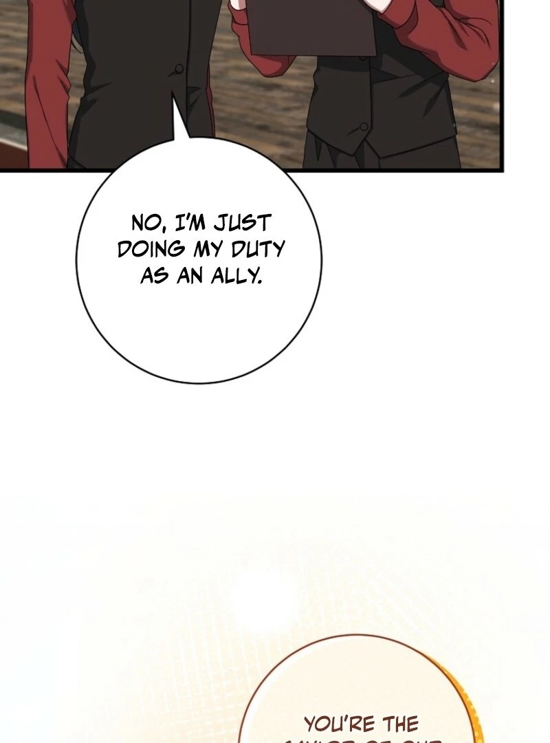 Welcome to Dungeon Hotel chapter 78 page 93