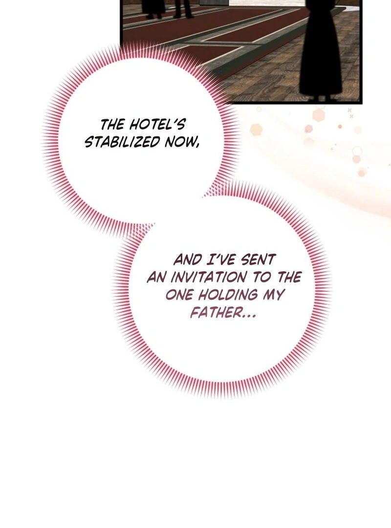 Welcome to Dungeon Hotel chapter 78 page 96