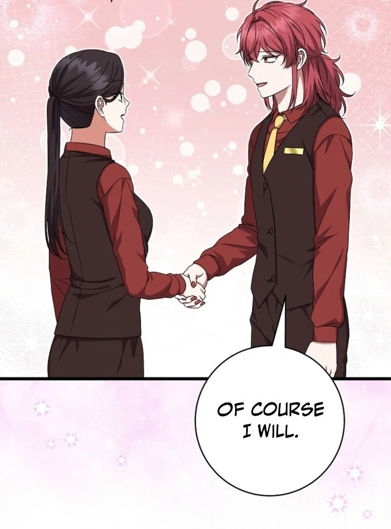 Welcome to Dungeon Hotel chapter 78 page 101