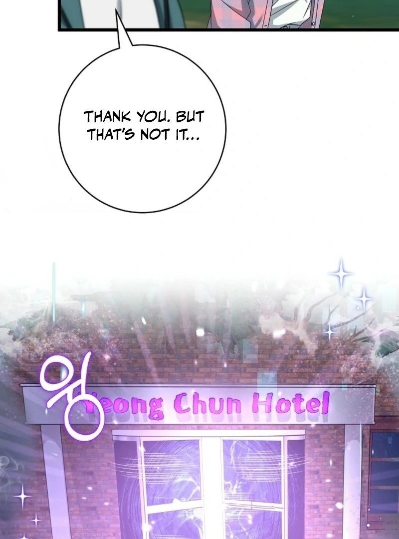 Welcome to Dungeon Hotel chapter 78 page 114
