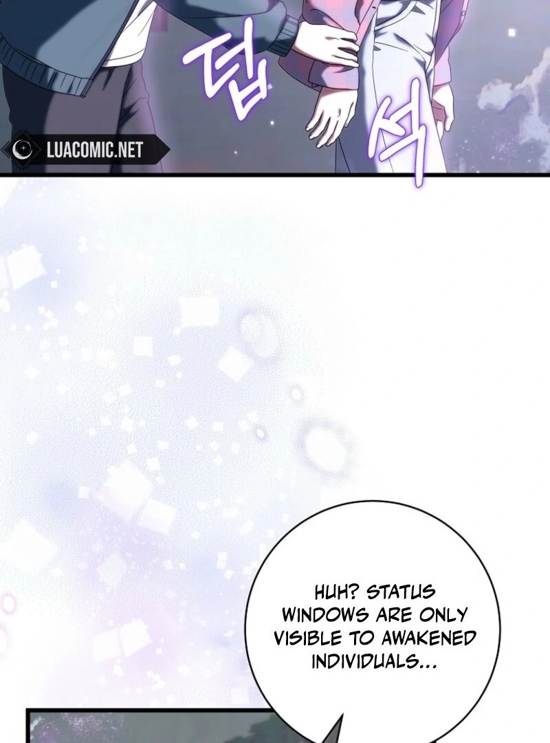 Welcome to Dungeon Hotel chapter 78 page 119