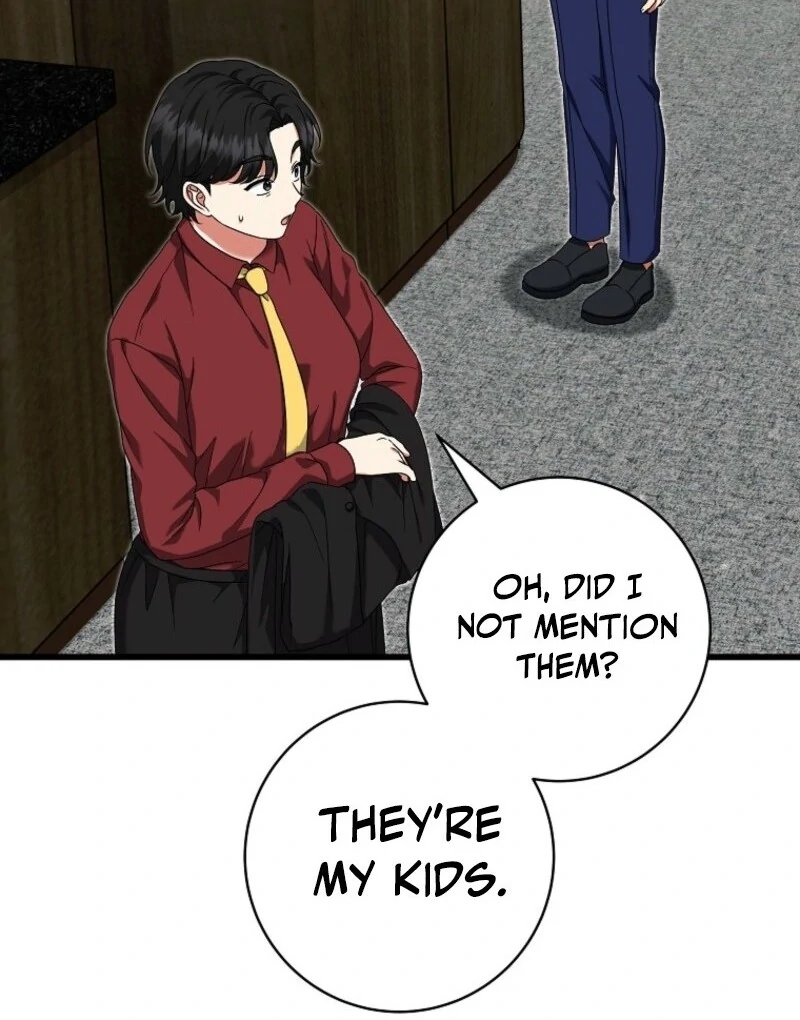 Welcome to Dungeon Hotel chapter 79 page 14
