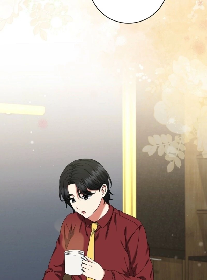 Welcome to Dungeon Hotel chapter 79 page 18