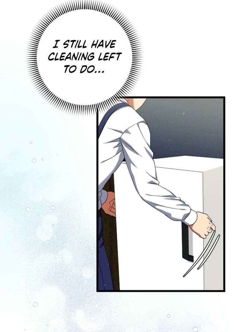 Welcome to Dungeon Hotel chapter 79 page 23