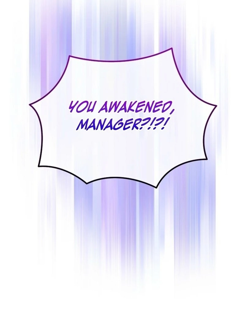 Welcome to Dungeon Hotel chapter 79 page 38