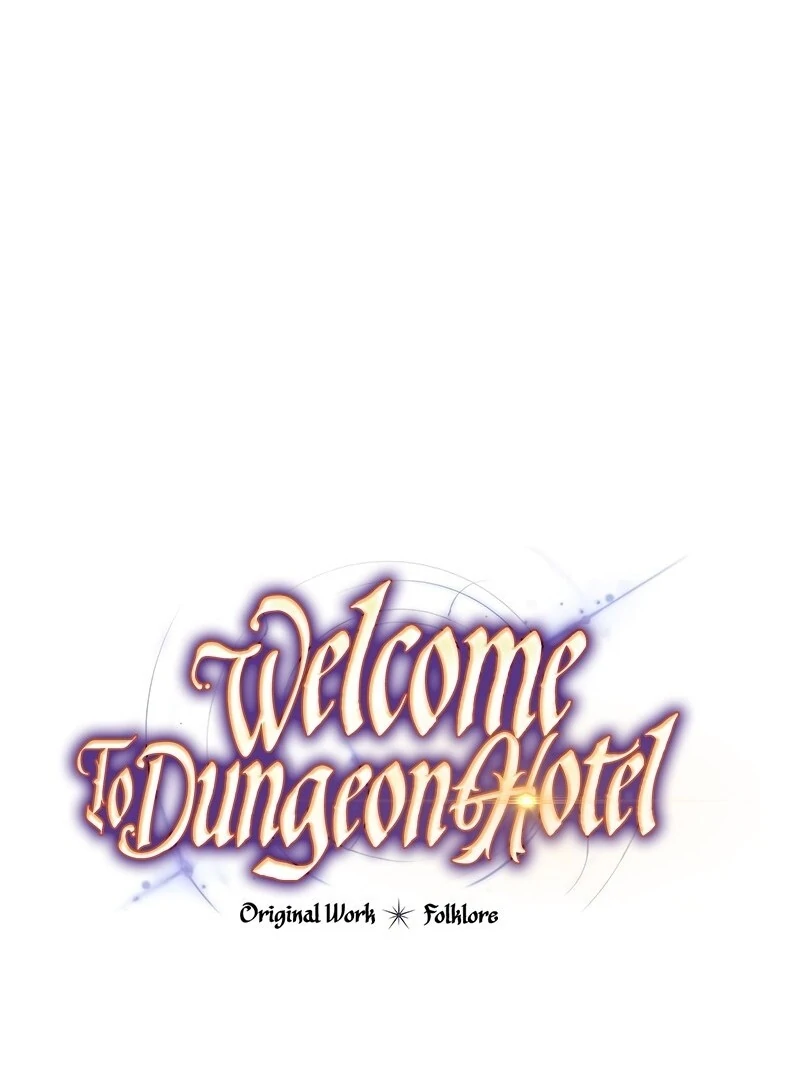 Welcome to Dungeon Hotel chapter 79 page 39