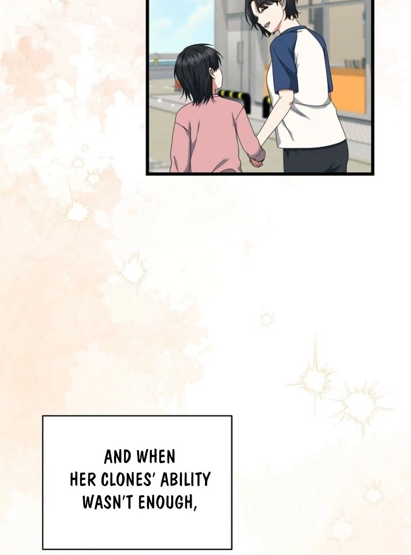 Welcome to Dungeon Hotel chapter 79 page 67
