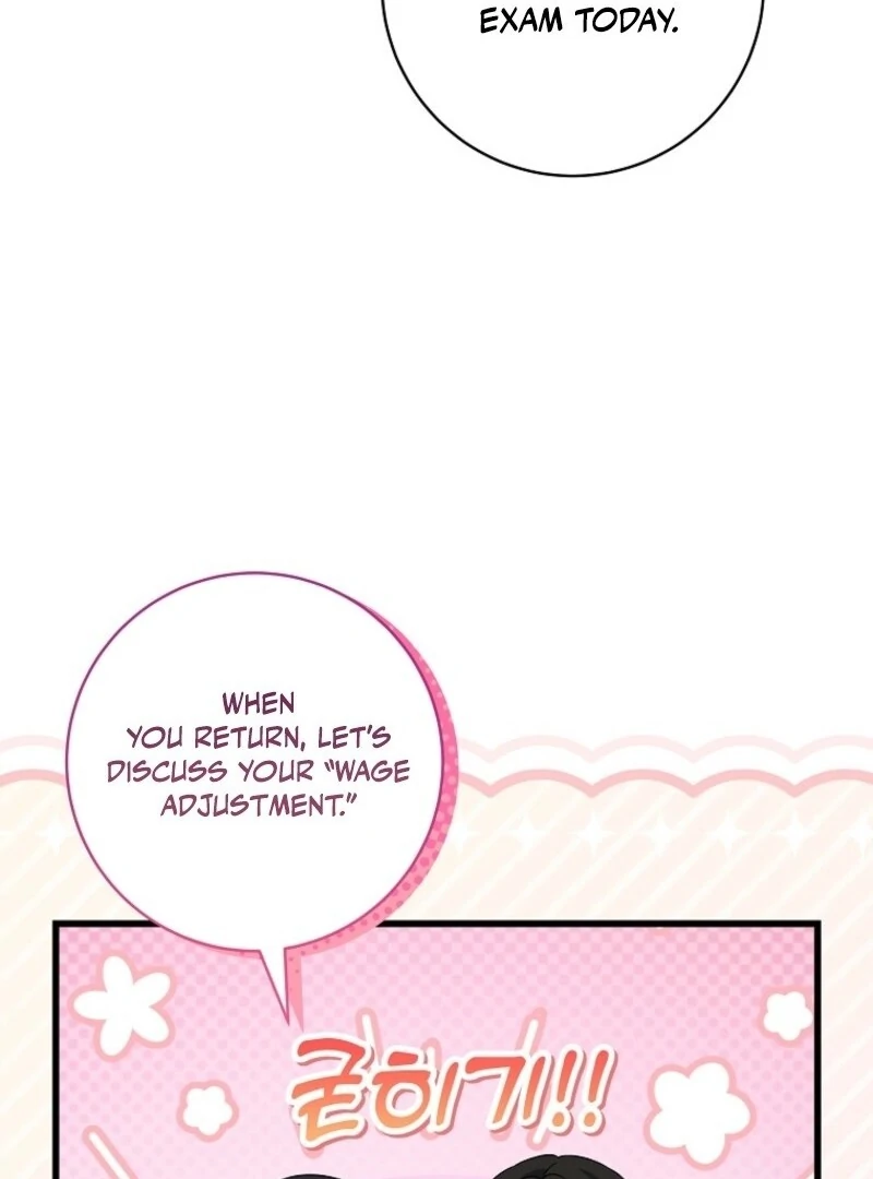 Welcome to Dungeon Hotel chapter 79 page 79