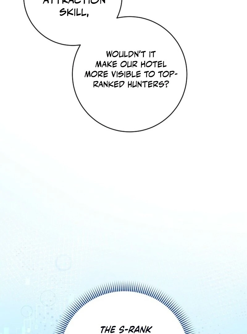 Welcome to Dungeon Hotel chapter 79 page 82