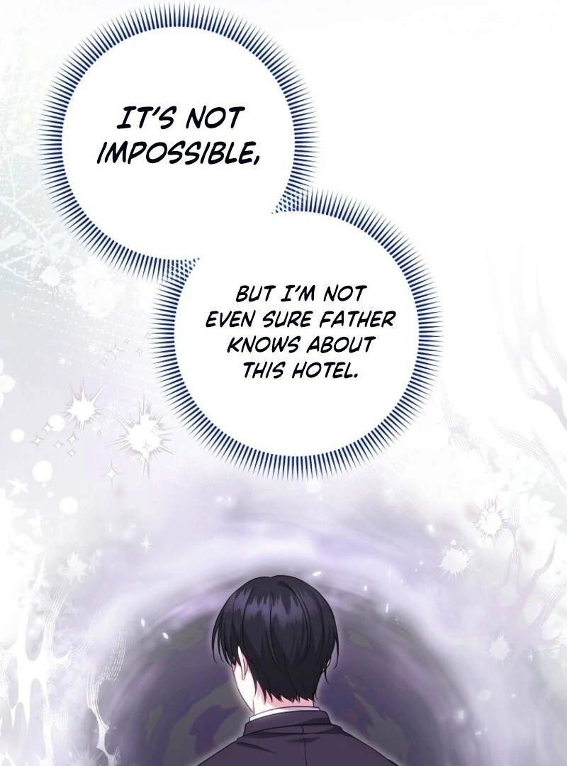 Welcome to Dungeon Hotel chapter 79 page 85