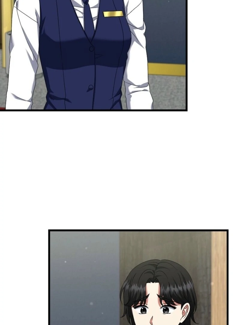 Welcome to Dungeon Hotel chapter 79 page 93