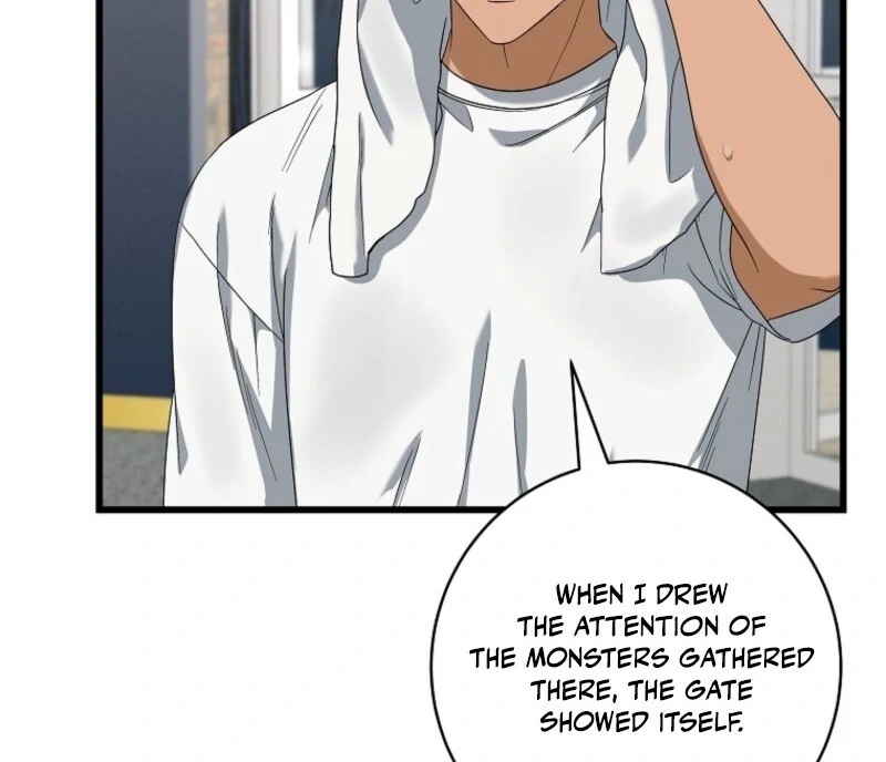 Welcome to Dungeon Hotel chapter 81 page 13
