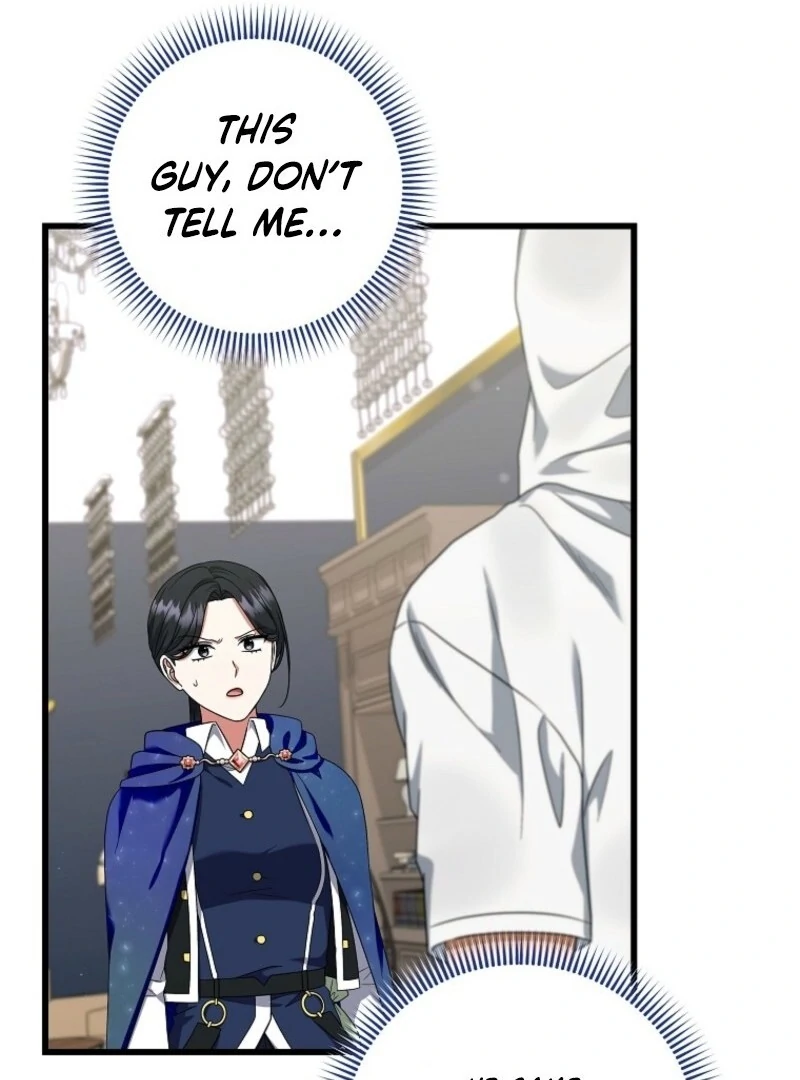 Welcome to Dungeon Hotel chapter 81 page 15