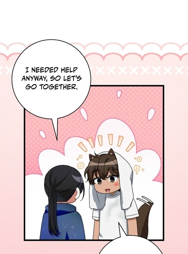 Welcome to Dungeon Hotel chapter 81 page 23