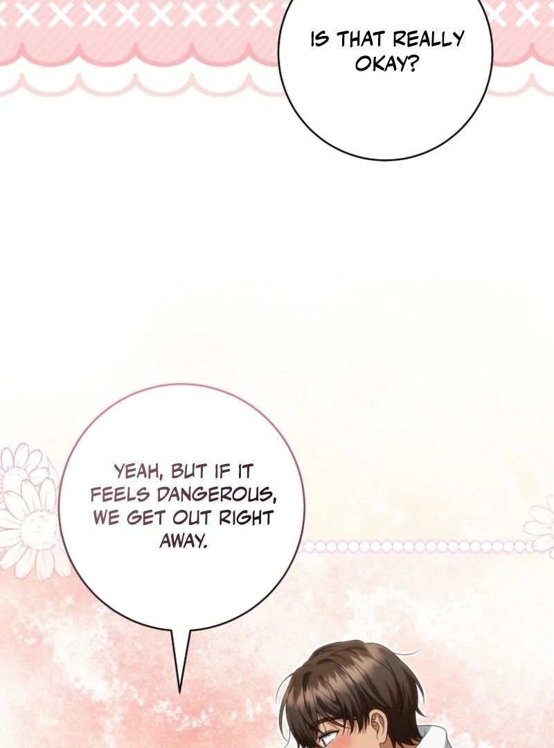 Welcome to Dungeon Hotel chapter 81 page 24