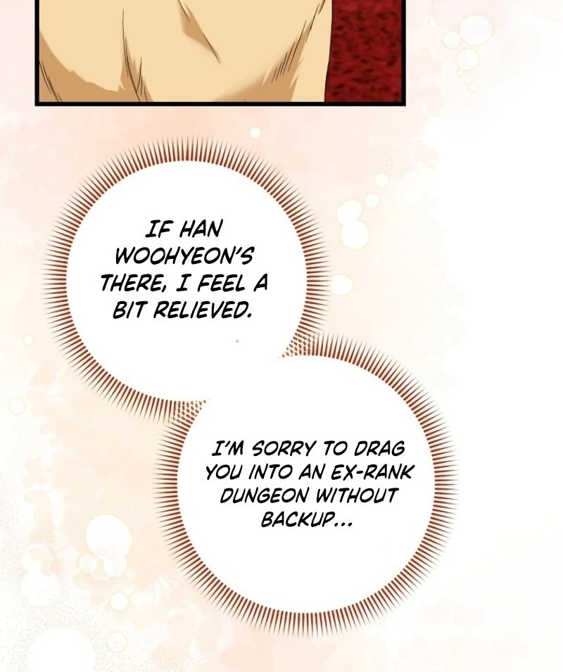 Welcome to Dungeon Hotel chapter 81 page 27