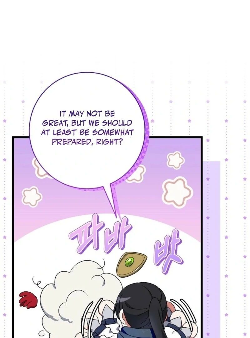 Welcome to Dungeon Hotel chapter 81 page 31