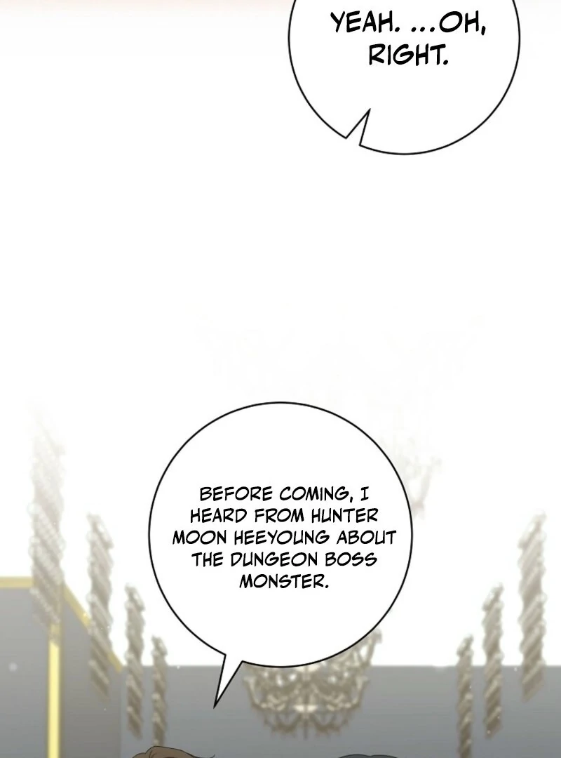 Welcome to Dungeon Hotel chapter 81 page 37