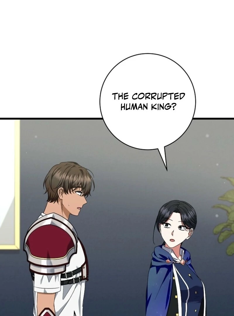 Welcome to Dungeon Hotel chapter 81 page 39