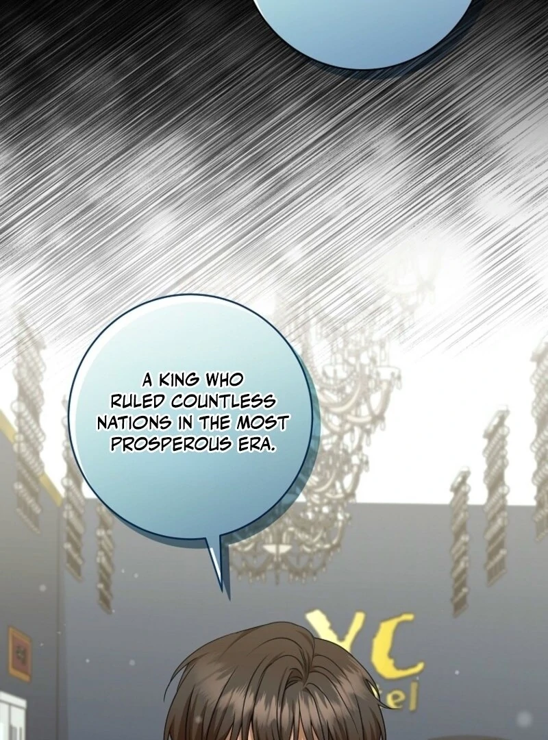 Welcome to Dungeon Hotel chapter 81 page 48