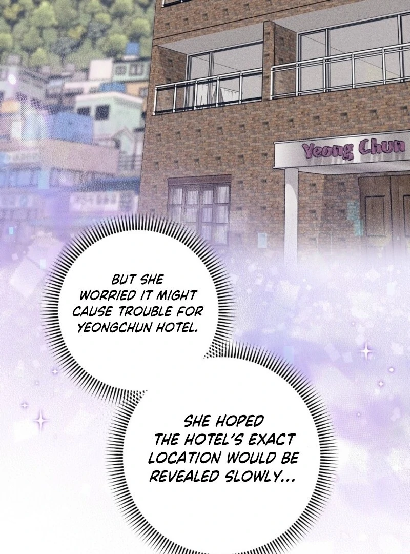Welcome to Dungeon Hotel chapter 81 page 66