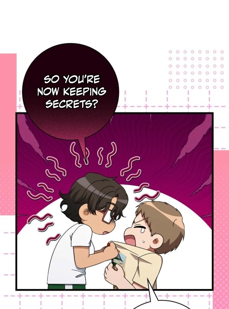 Welcome to Dungeon Hotel chapter 81 page 90