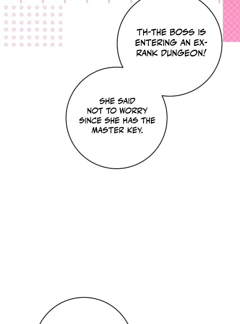 Welcome to Dungeon Hotel chapter 81 page 91