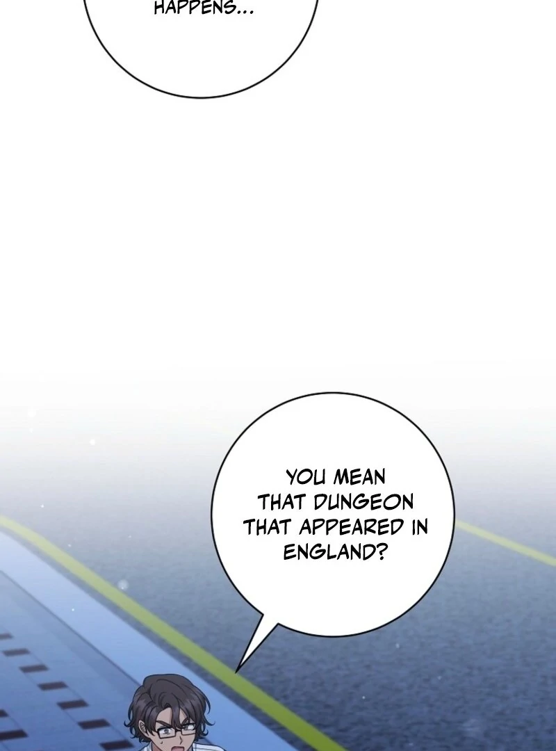 Welcome to Dungeon Hotel chapter 81 page 93
