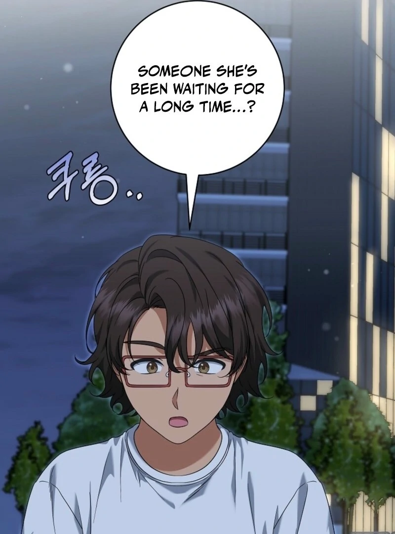 Welcome to Dungeon Hotel chapter 81 page 98