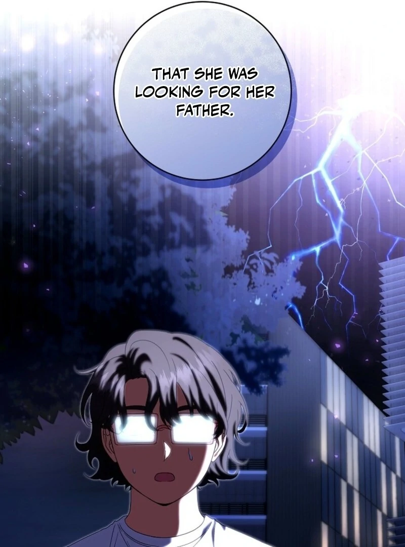 Welcome to Dungeon Hotel chapter 81 page 111