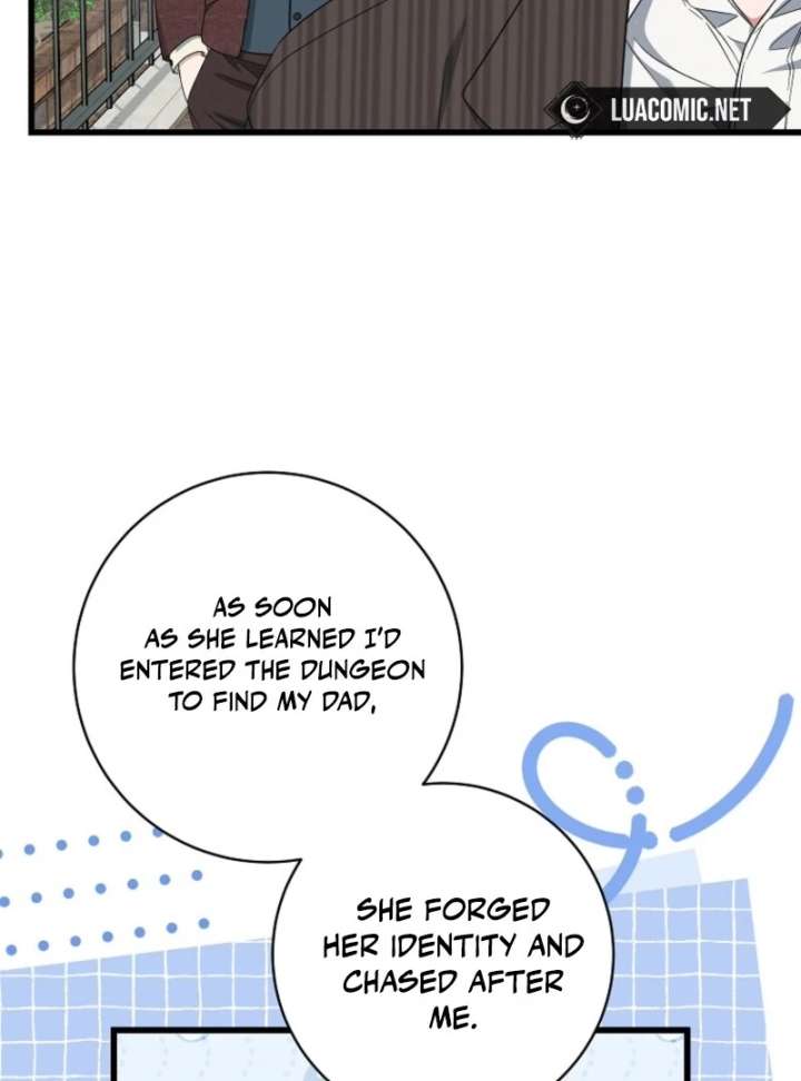 Welcome to Dungeon Hotel chapter 83 page 35