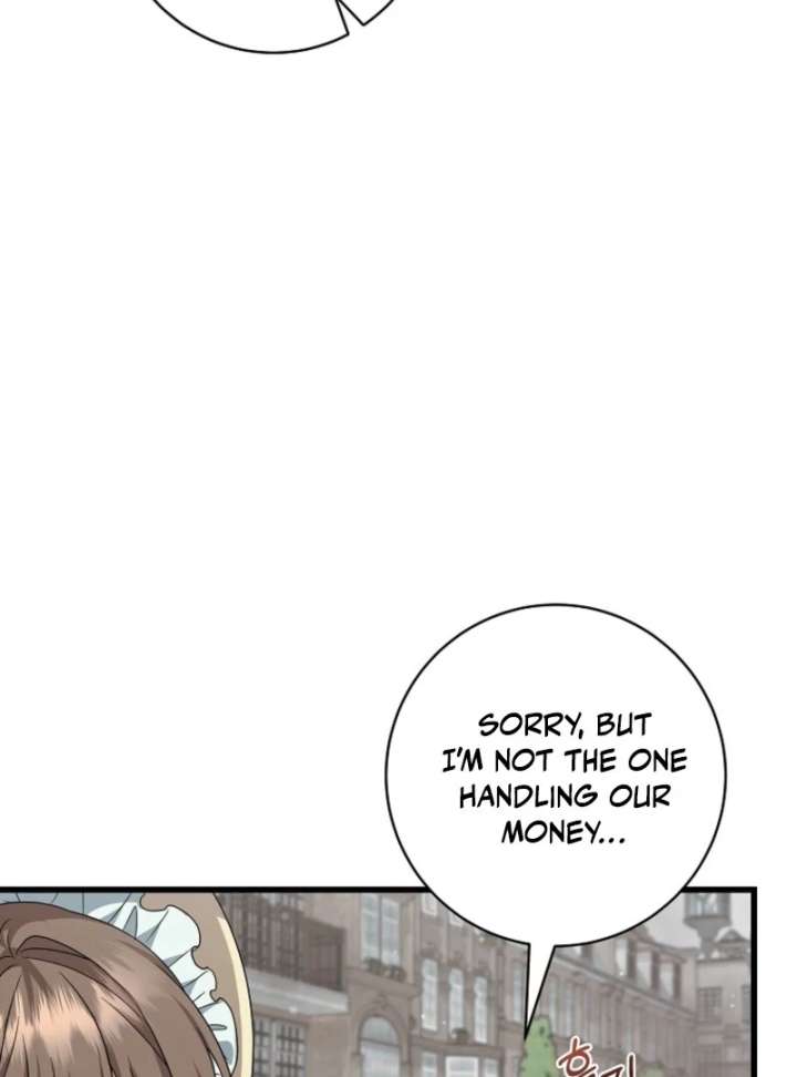 Welcome to Dungeon Hotel chapter 83 page 44