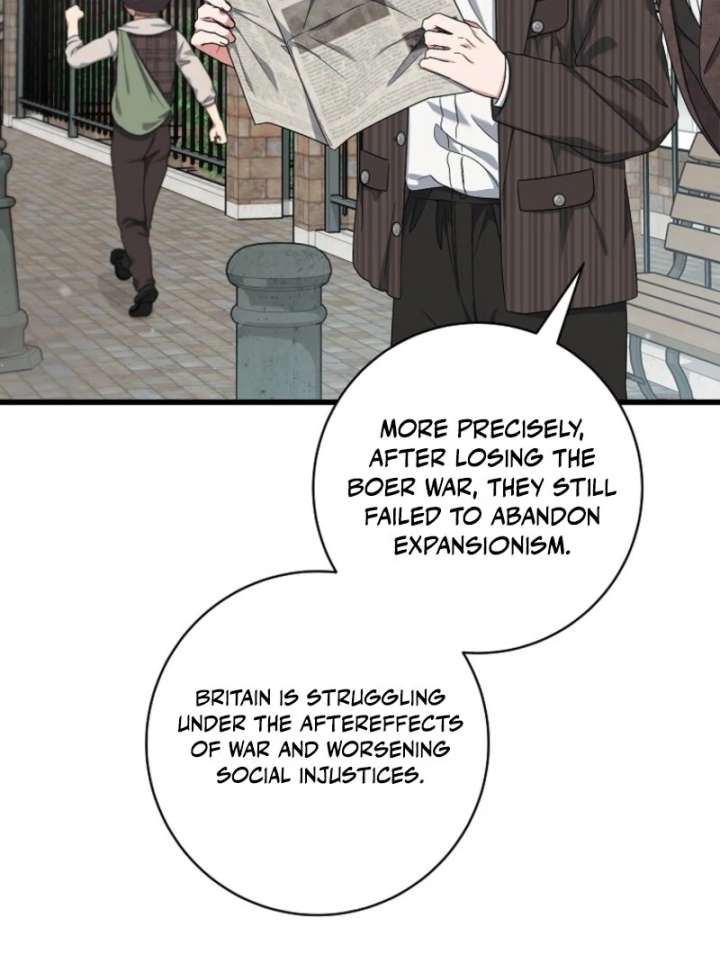 Welcome to Dungeon Hotel chapter 83 page 47
