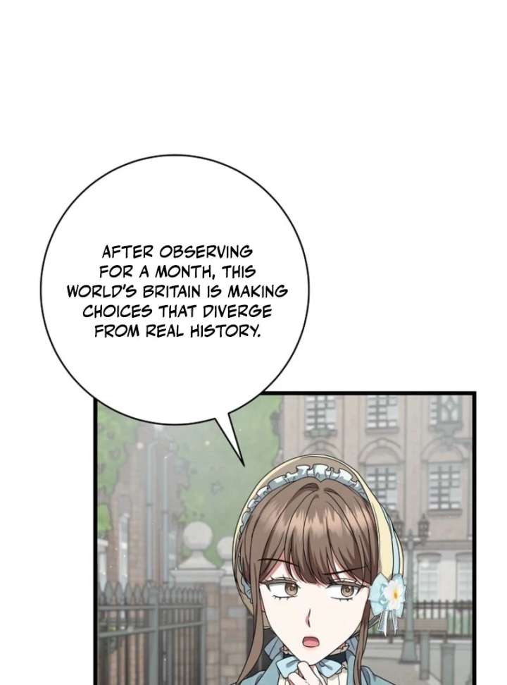 Welcome to Dungeon Hotel chapter 83 page 48