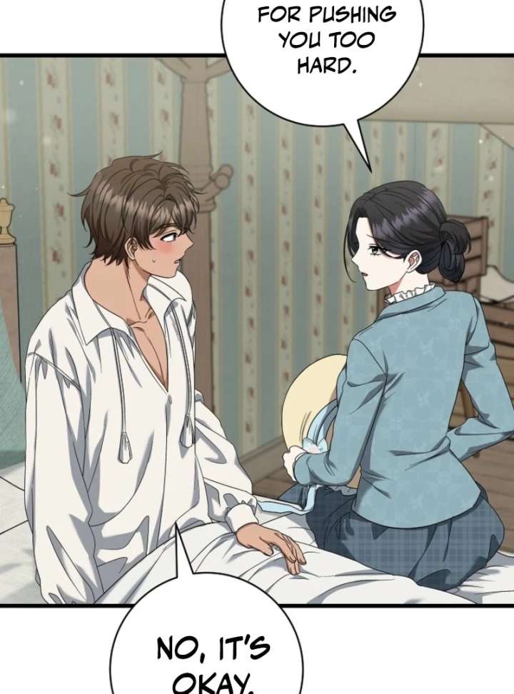 Welcome to Dungeon Hotel chapter 83 page 5
