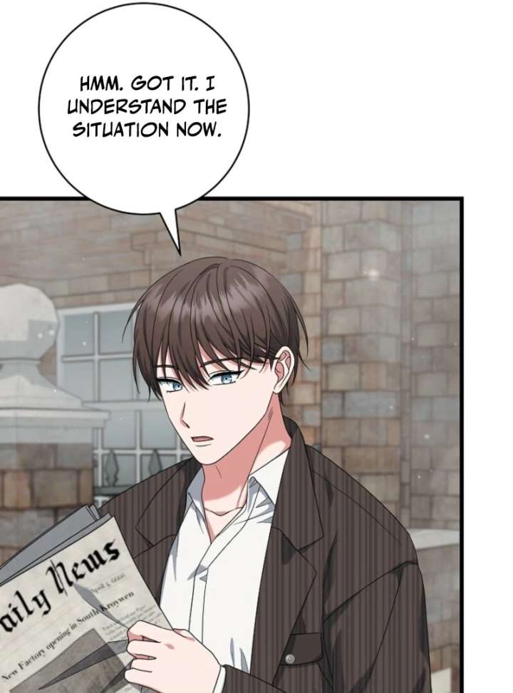 Welcome to Dungeon Hotel chapter 83 page 56