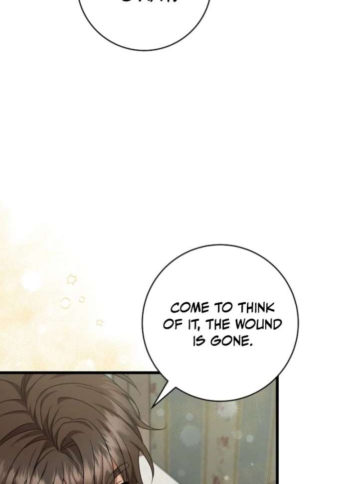 Welcome to Dungeon Hotel chapter 83 page 6