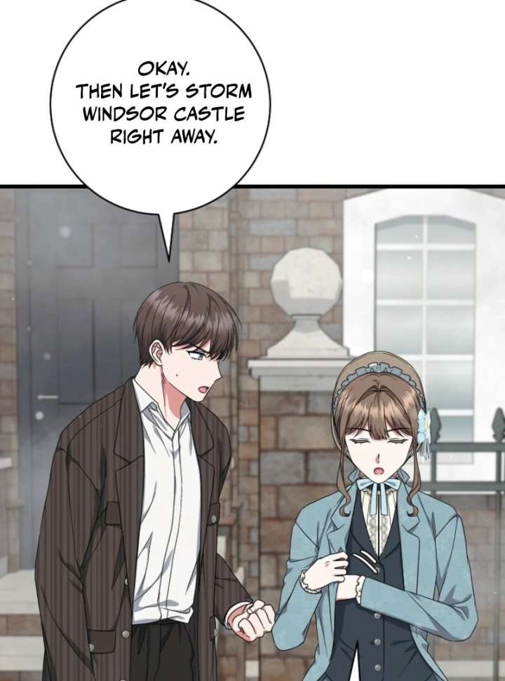 Welcome to Dungeon Hotel chapter 83 page 64