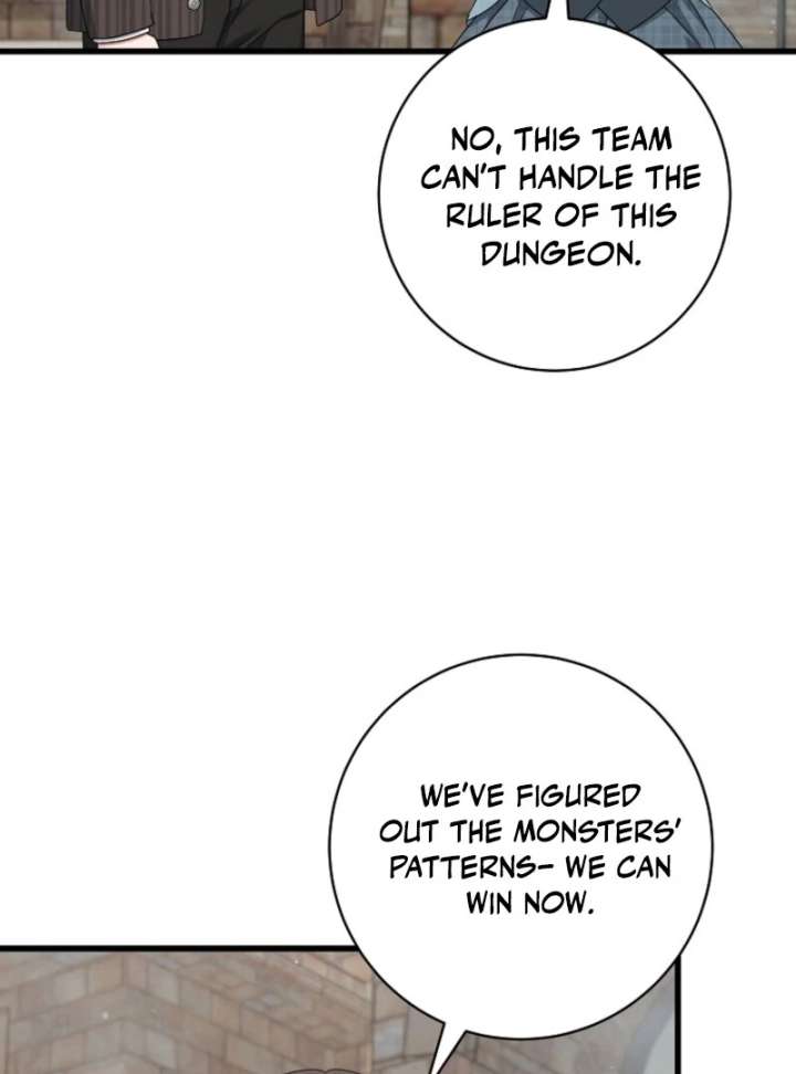 Welcome to Dungeon Hotel chapter 83 page 65