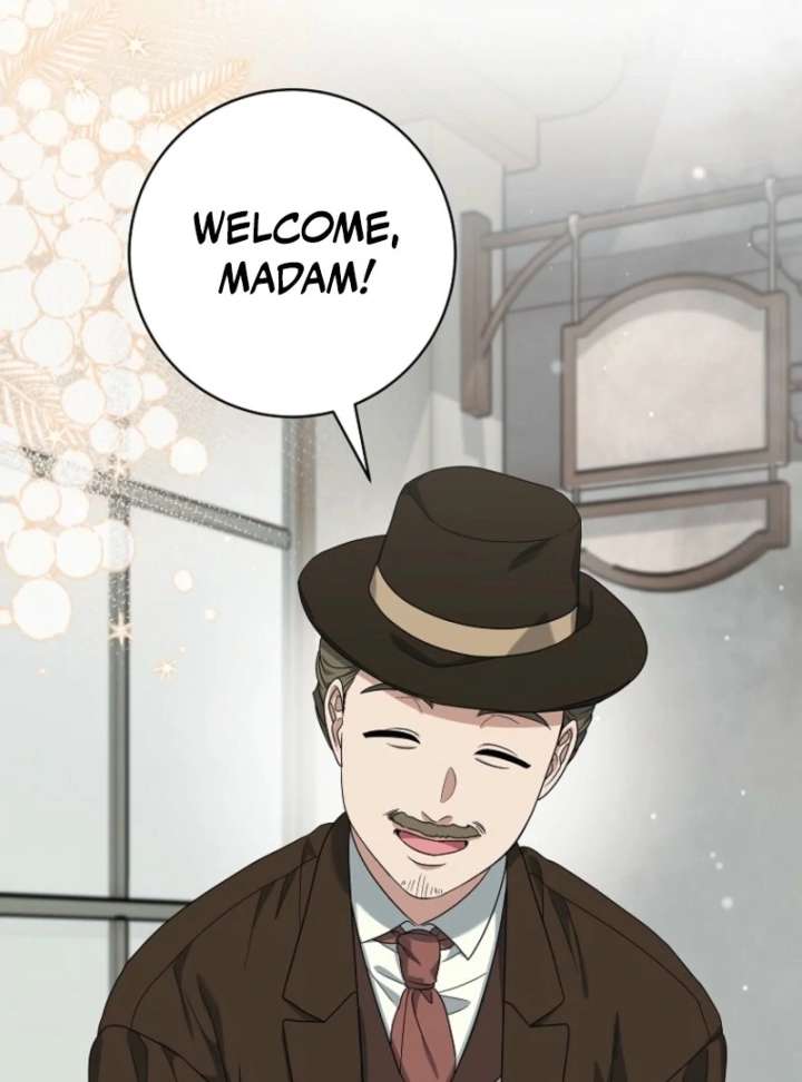Welcome to Dungeon Hotel chapter 83 page 76